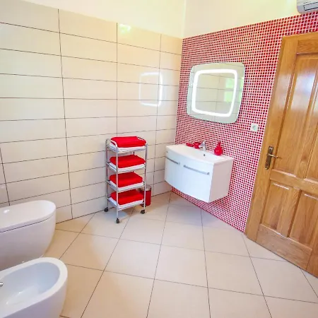 Mare Villa Tar-Vabriga